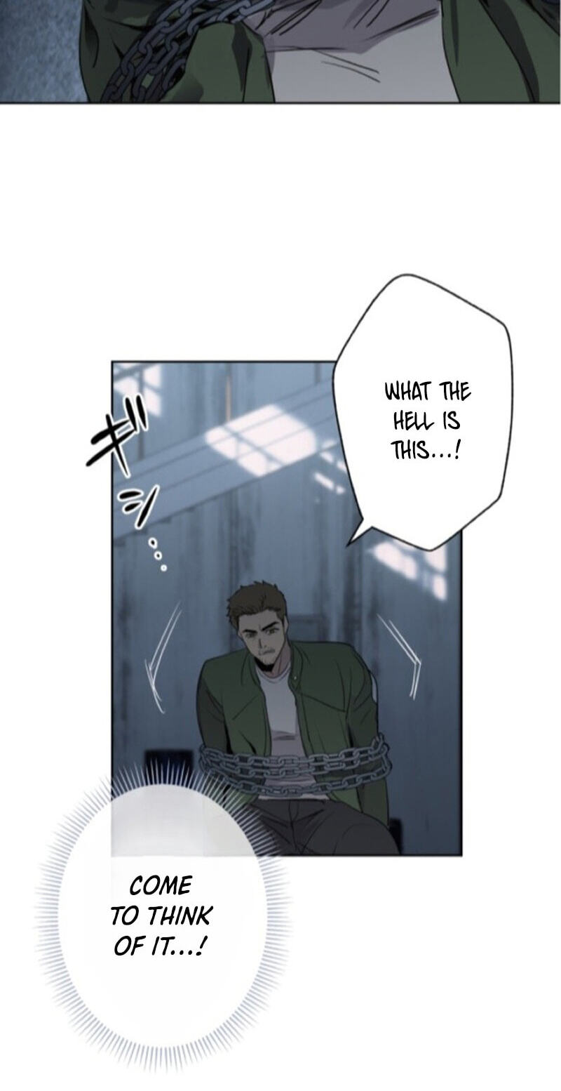 C-Class Esper’s Memorandum Chapter 39 page 26 - 