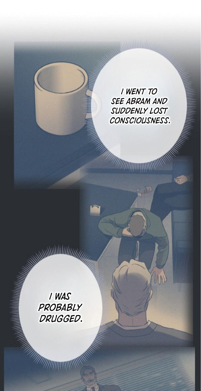C-Class Esper’s Memorandum Chapter 39 page 27 - 