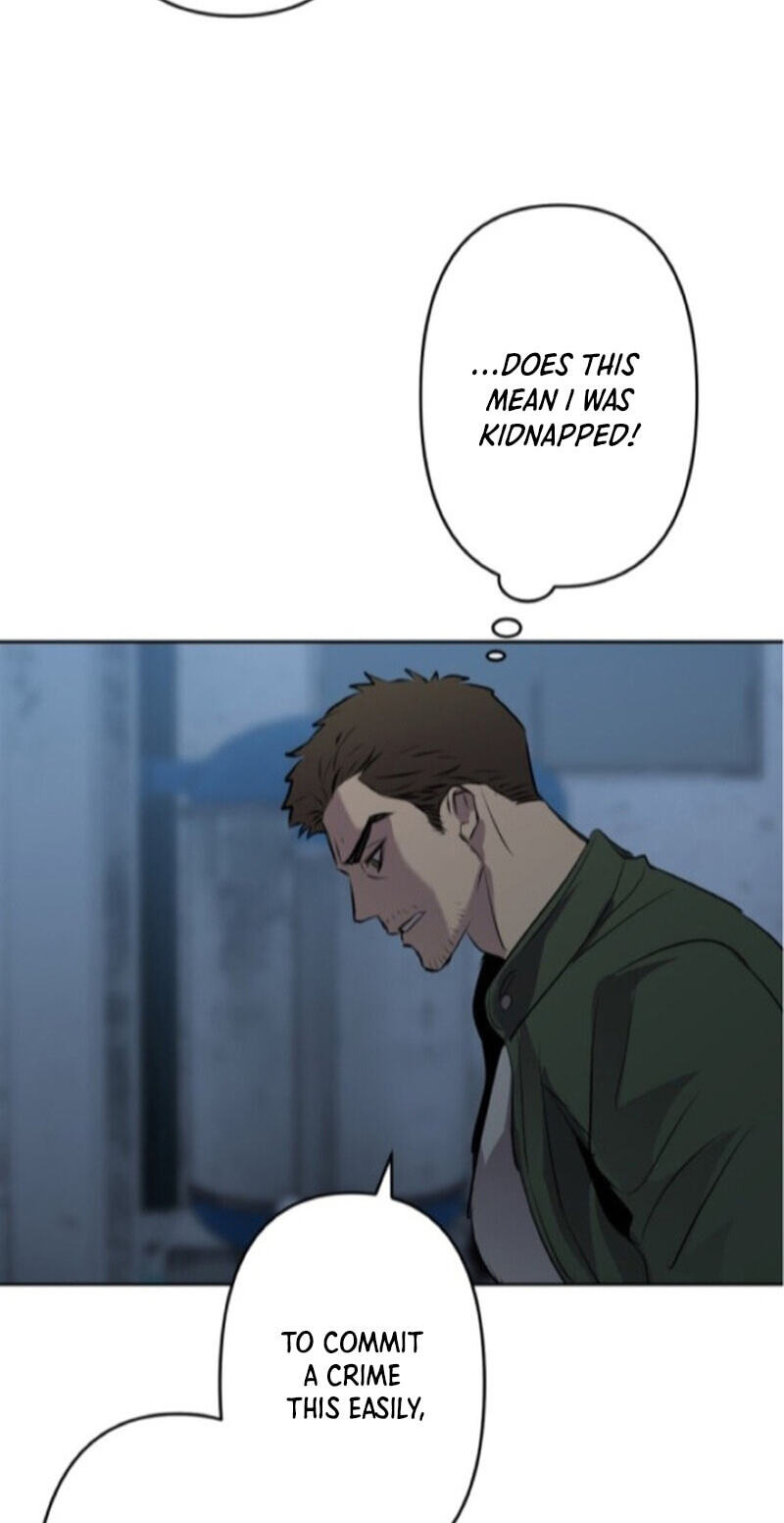 C-Class Esper’s Memorandum Chapter 39 page 30 - 