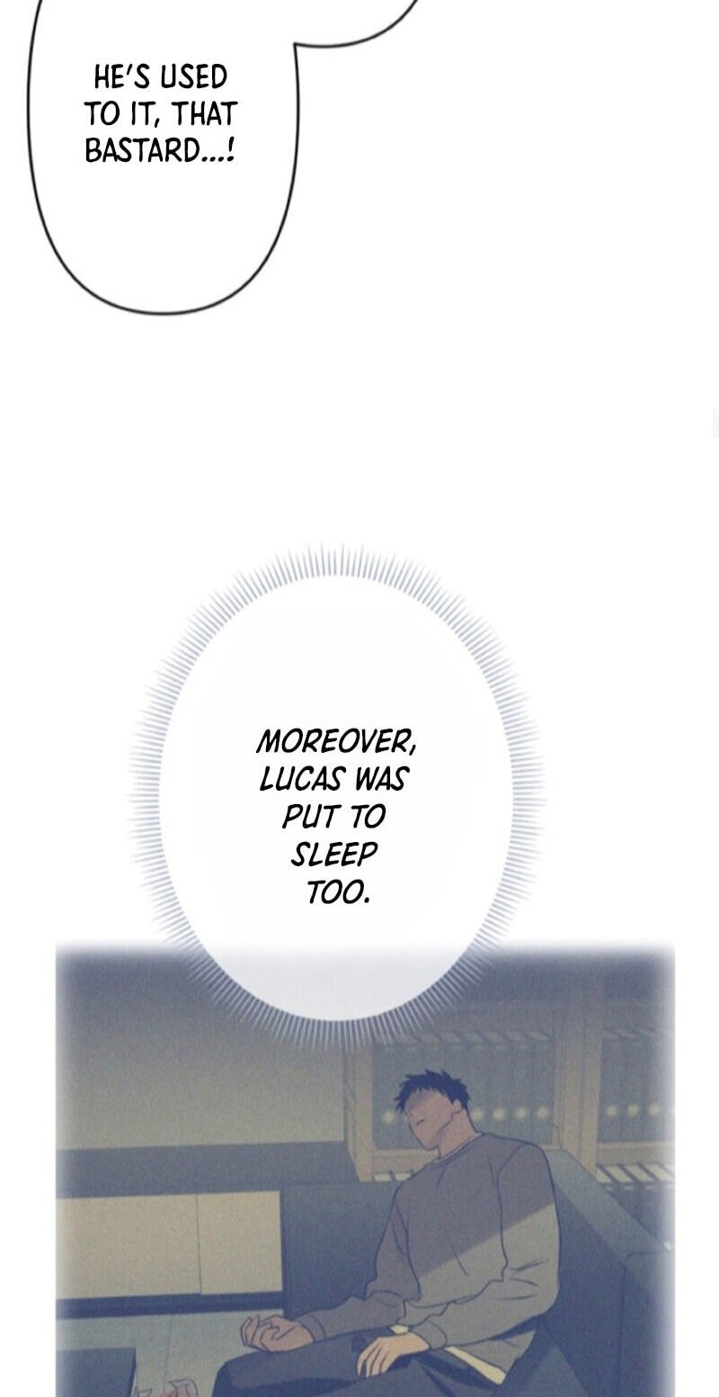 C-Class Esper’s Memorandum Chapter 39 page 31 - 