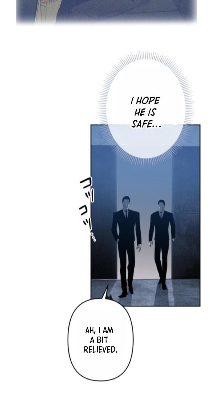 C-Class Esper’s Memorandum Chapter 39 page 32 - 