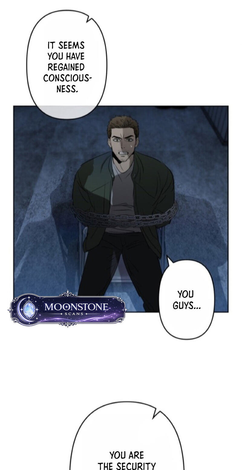 C-Class Esper’s Memorandum Chapter 39 page 33 - 