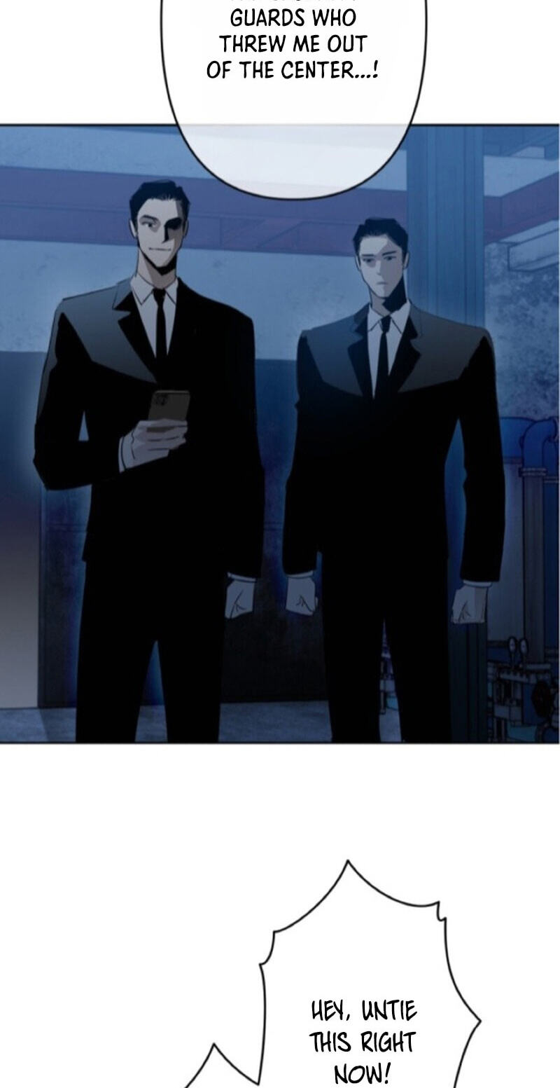 C-Class Esper’s Memorandum Chapter 39 page 34 - 
