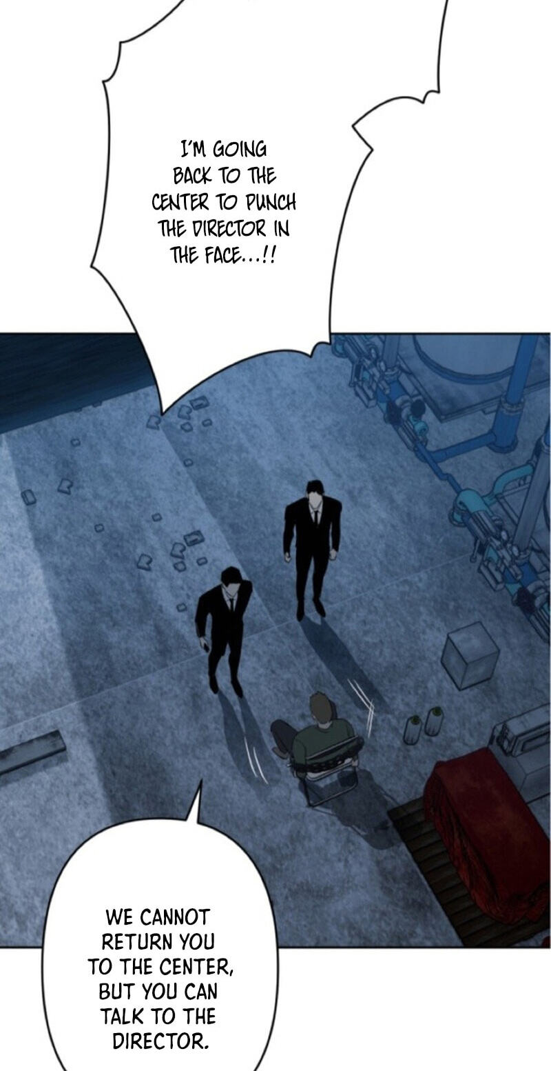 C-Class Esper’s Memorandum Chapter 39 page 35 - 