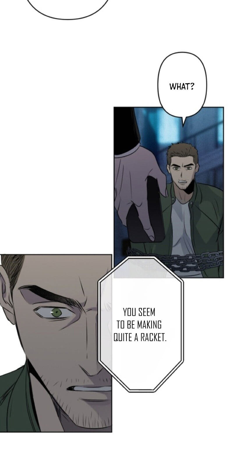 C-Class Esper’s Memorandum Chapter 39 page 36 - 