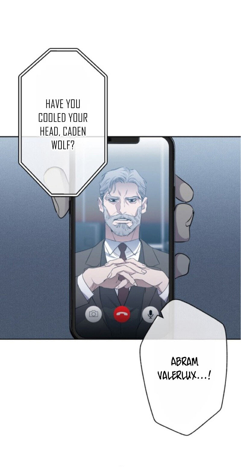 C-Class Esper’s Memorandum Chapter 39 page 37 - 