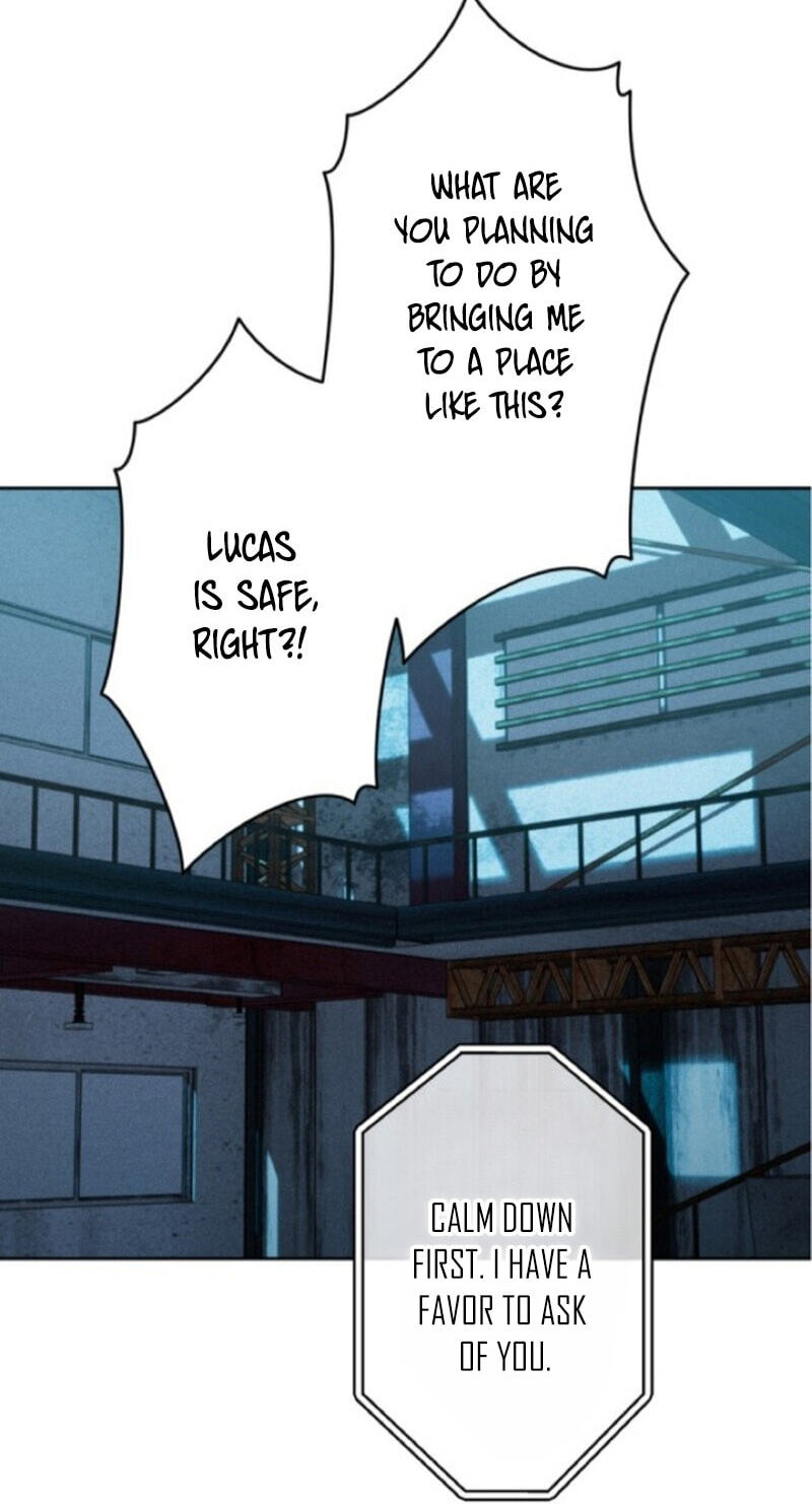 C-Class Esper’s Memorandum Chapter 39 page 39 - 
