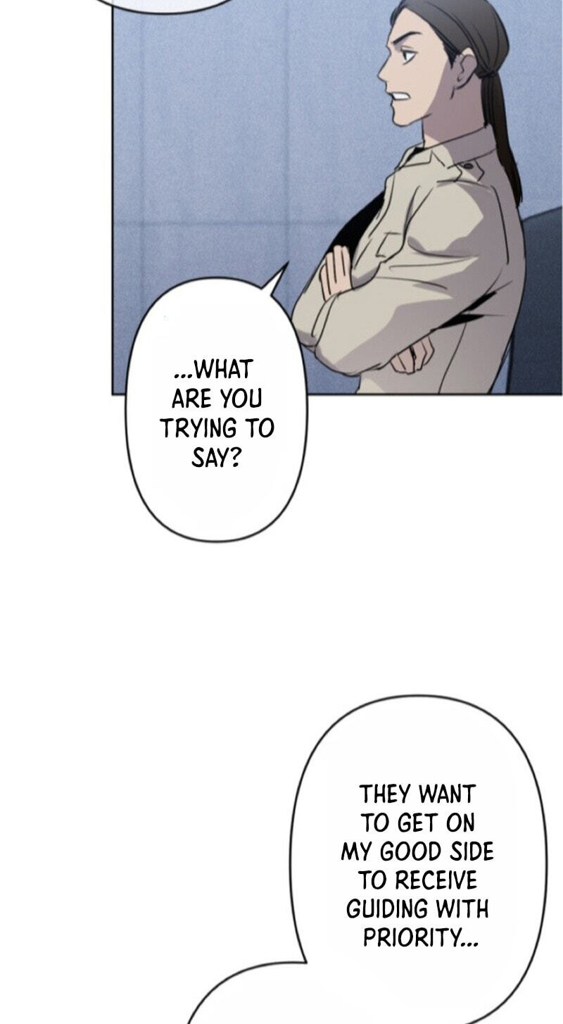 C-Class Esper’s Memorandum Chapter 39 page 5 - 