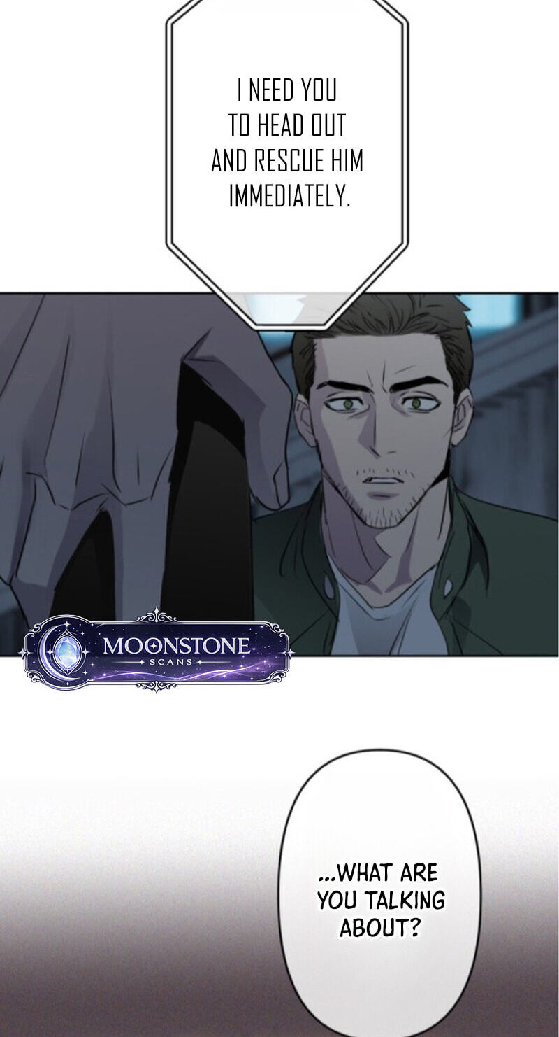 C-Class Esper’s Memorandum Chapter 39 page 41 - 