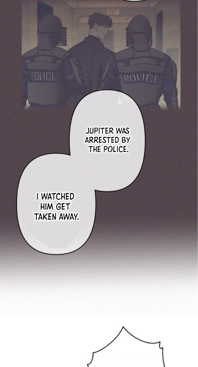 C-Class Esper’s Memorandum Chapter 39 page 42 - 