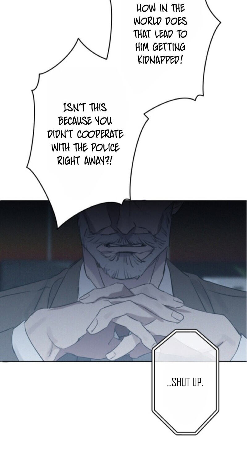 C-Class Esper’s Memorandum Chapter 39 page 43 - 