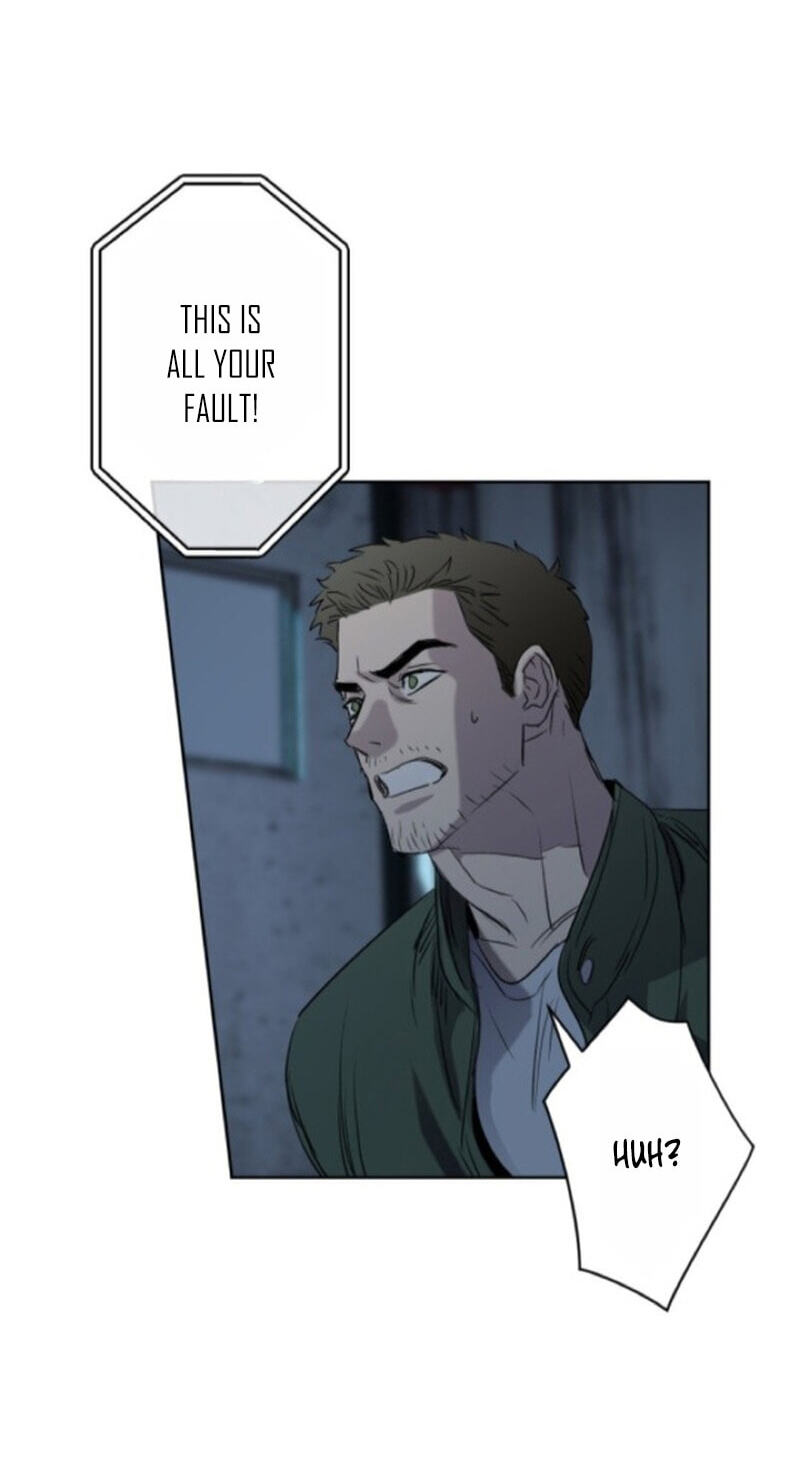 C-Class Esper’s Memorandum Chapter 39 page 44 - 