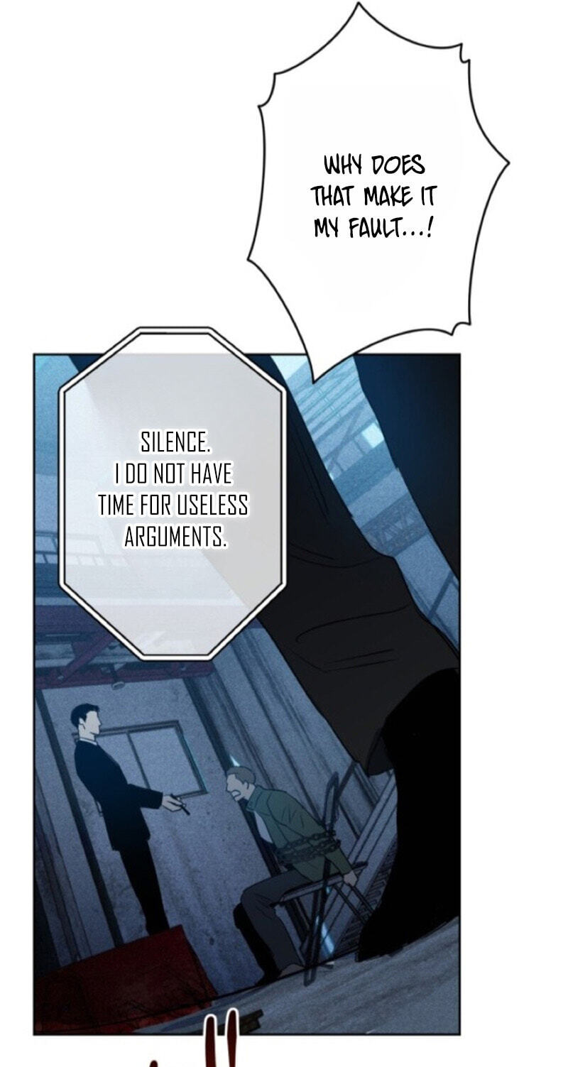 C-Class Esper’s Memorandum Chapter 39 page 46 - 