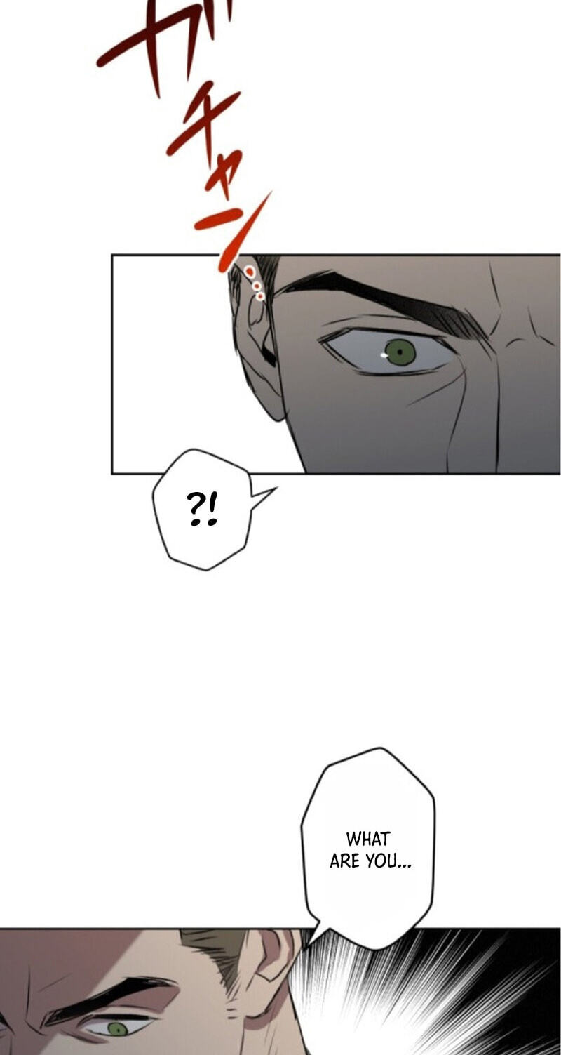 C-Class Esper’s Memorandum Chapter 39 page 47 - 