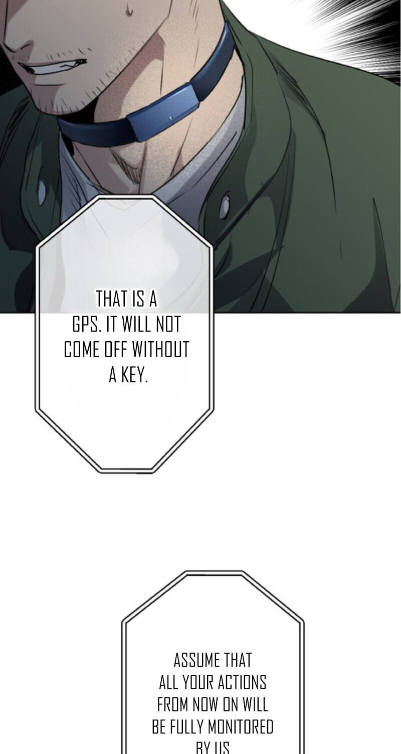 C-Class Esper’s Memorandum Chapter 39 page 48 - 
