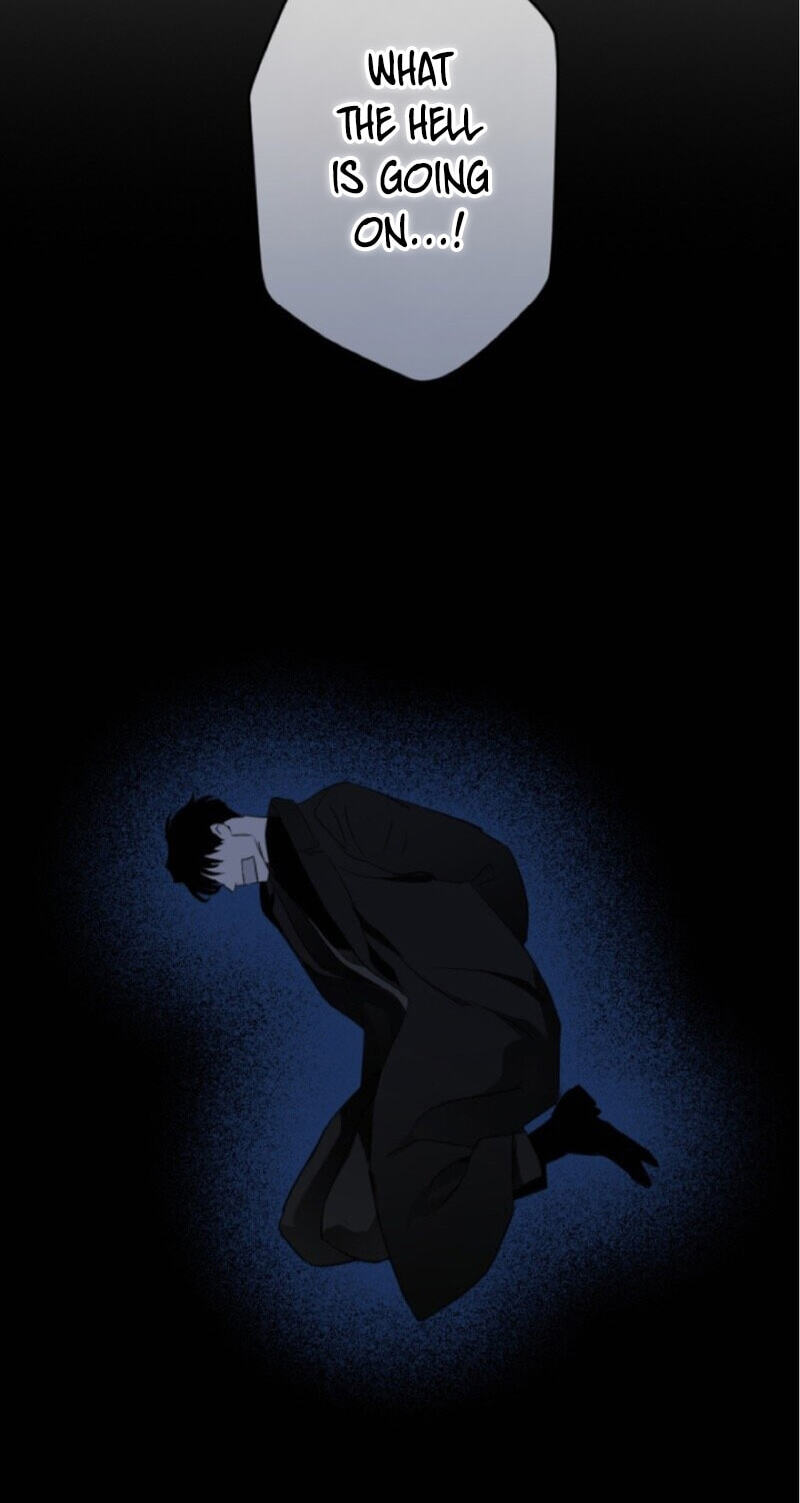 C-Class Esper’s Memorandum Chapter 39 page 52 - 