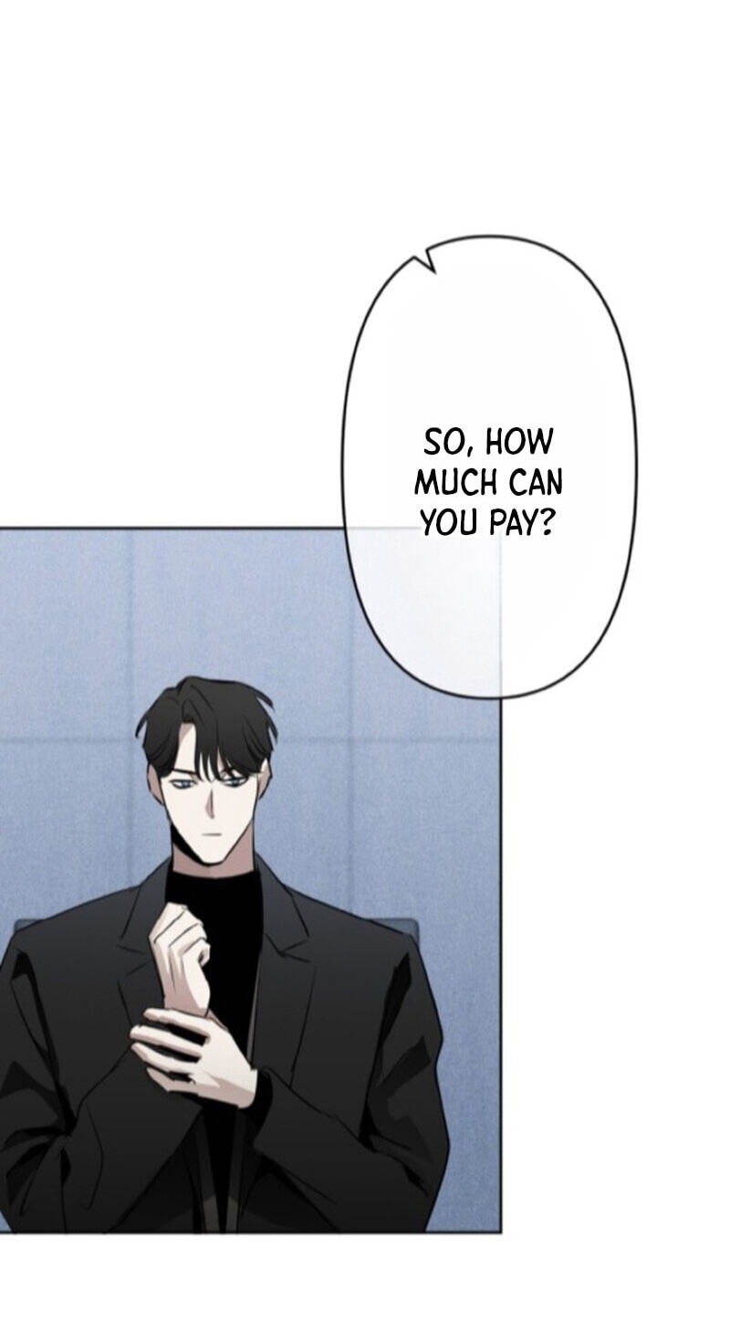 C-Class Esper’s Memorandum Chapter 39 page 10 - 