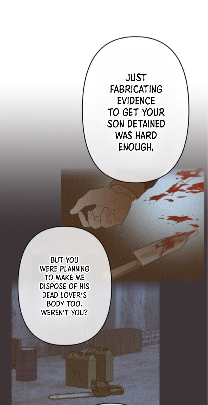 C-Class Esper’s Memorandum Chapter 40 page 2 - 
