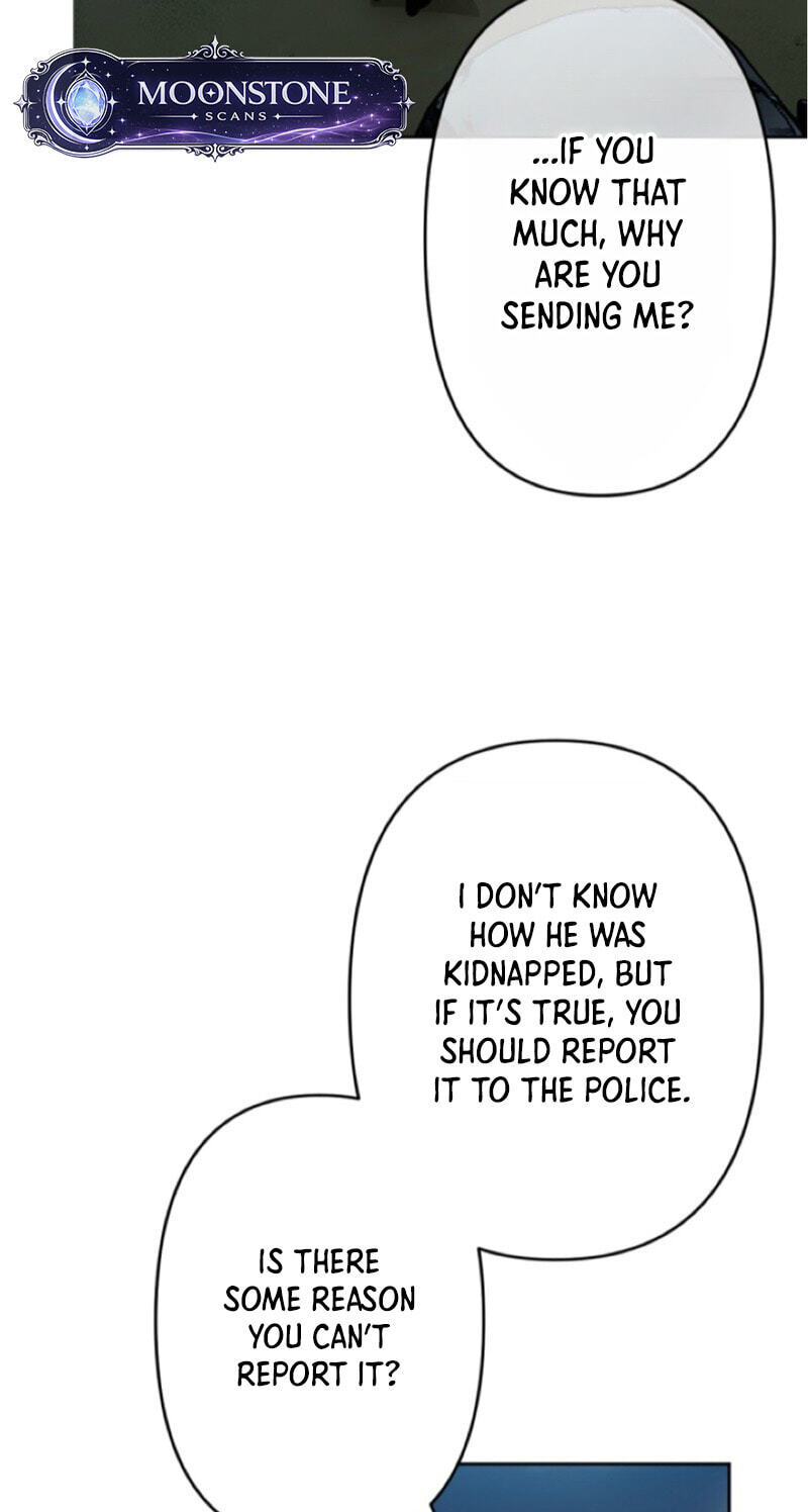 C-Class Esper’s Memorandum Chapter 40 page 14 - 