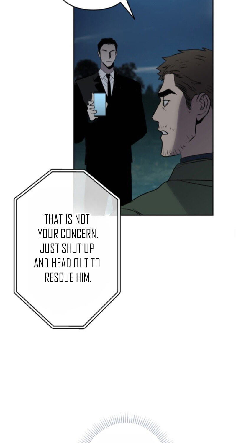 C-Class Esper’s Memorandum Chapter 40 page 15 - 