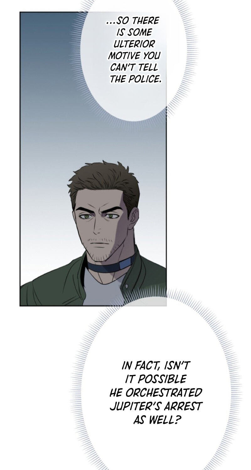 C-Class Esper’s Memorandum Chapter 40 page 16 - 