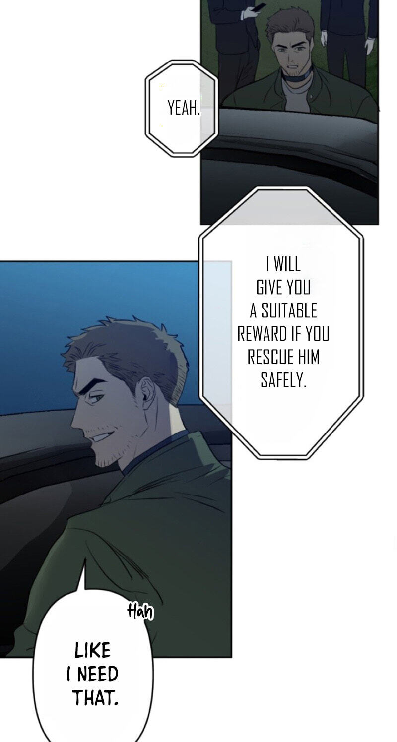 C-Class Esper’s Memorandum Chapter 40 page 19 - 