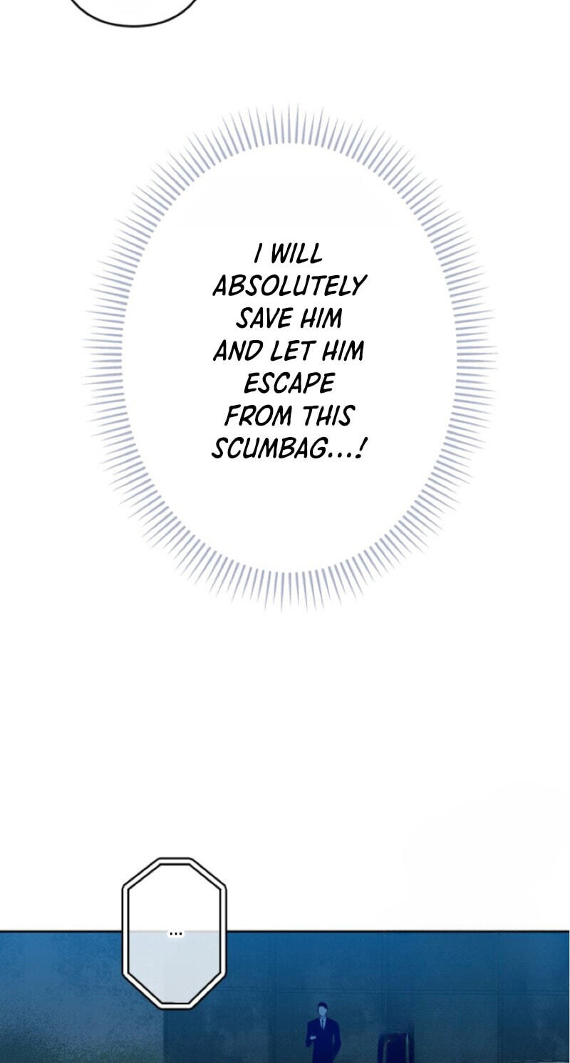 C-Class Esper’s Memorandum Chapter 40 page 20 - 