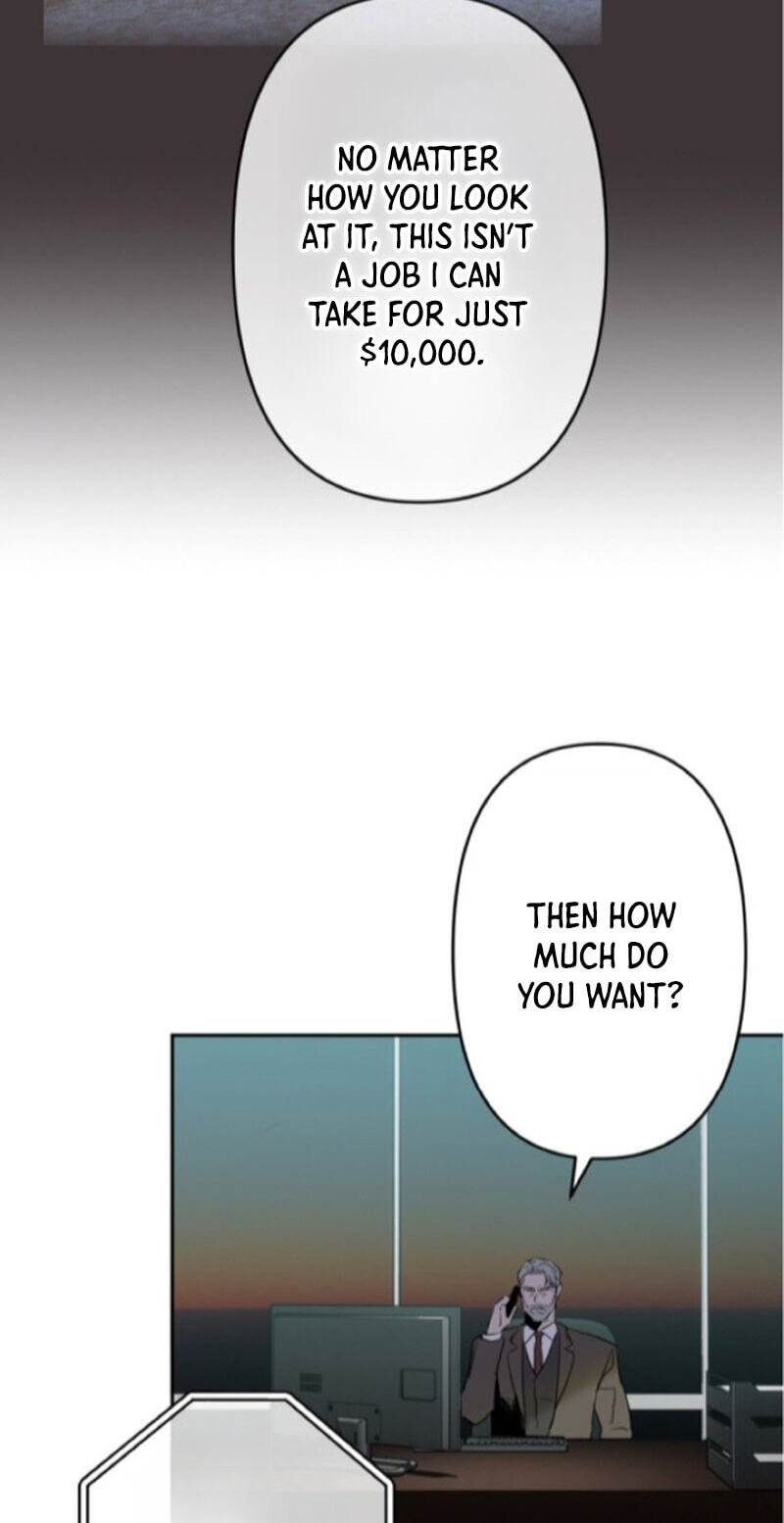C-Class Esper’s Memorandum Chapter 40 page 3 - 