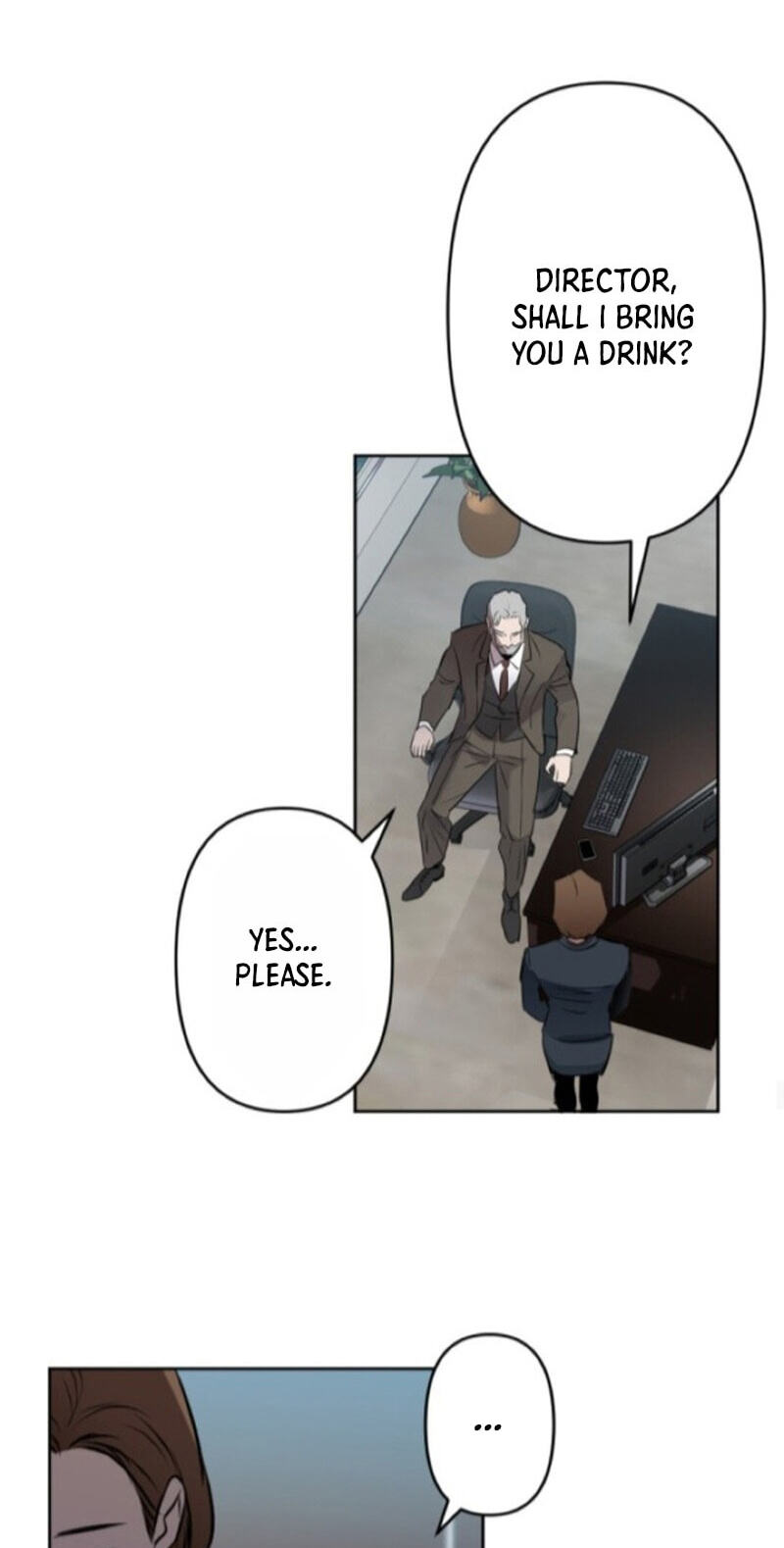 C-Class Esper’s Memorandum Chapter 40 page 25 - 
