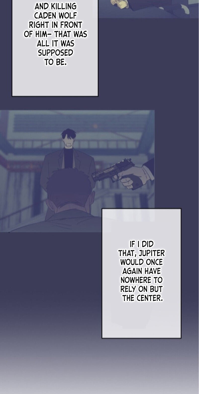 C-Class Esper’s Memorandum Chapter 40 page 27 - 