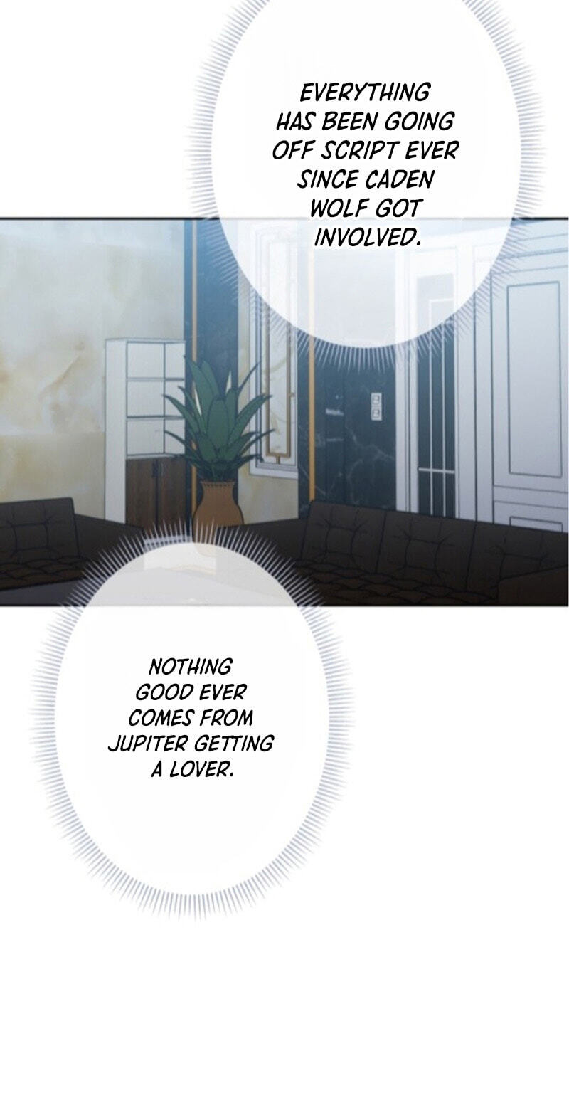 C-Class Esper’s Memorandum Chapter 40 page 29 - 
