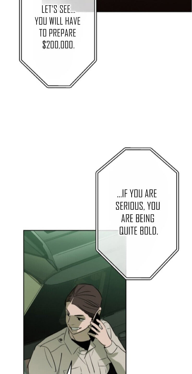 C-Class Esper’s Memorandum Chapter 40 page 4 - 