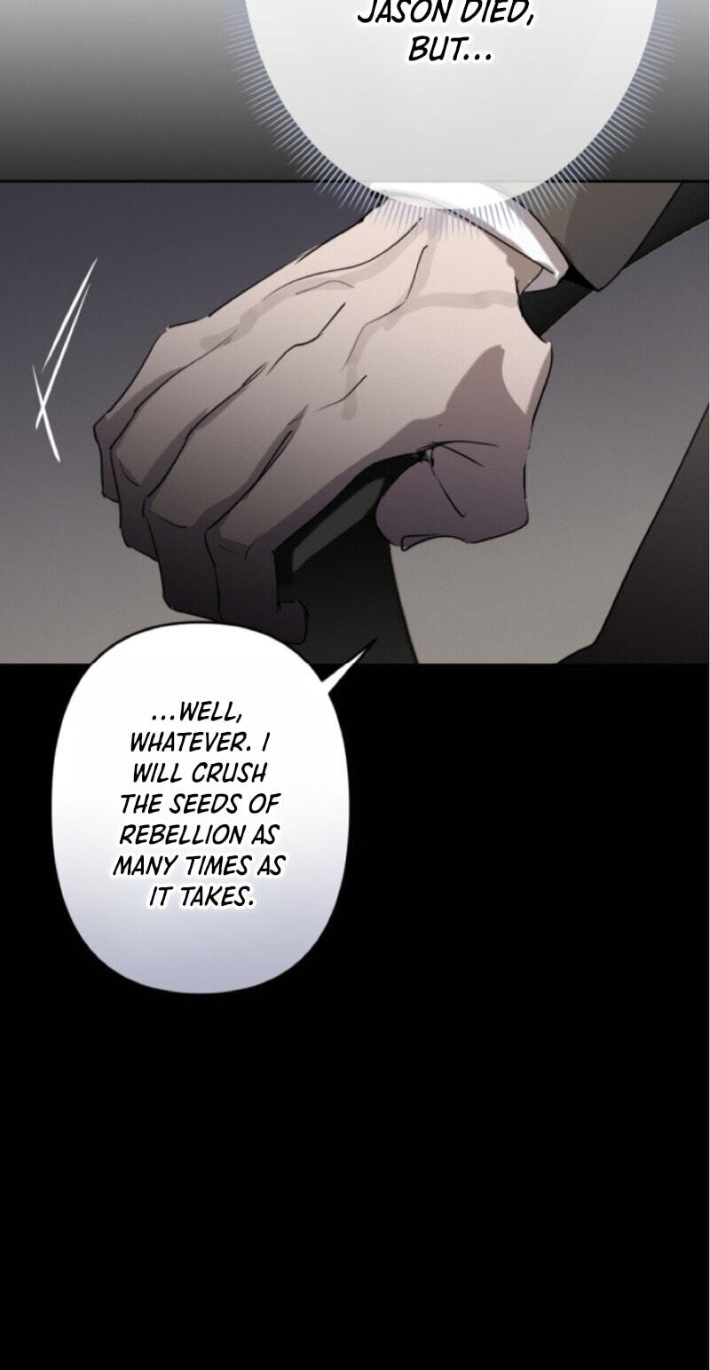 C-Class Esper’s Memorandum Chapter 40 page 33 - 