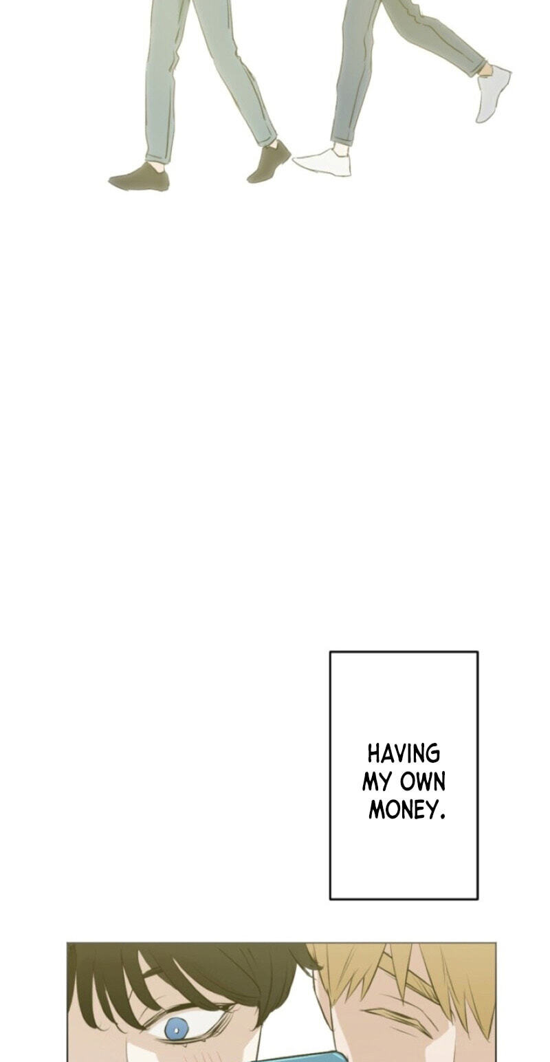 C-Class Esper’s Memorandum Chapter 40 page 38 - 