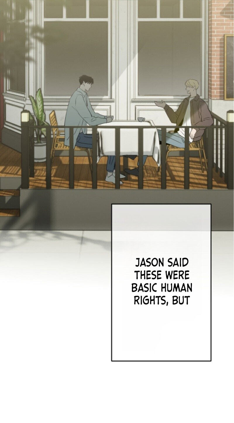 C-Class Esper’s Memorandum Chapter 40 page 40 - 