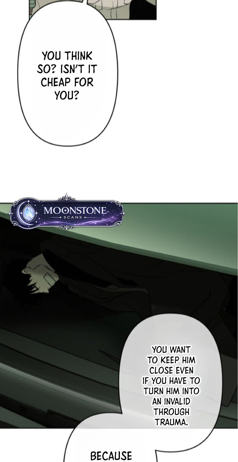C-Class Esper’s Memorandum Chapter 40 page 5 - 