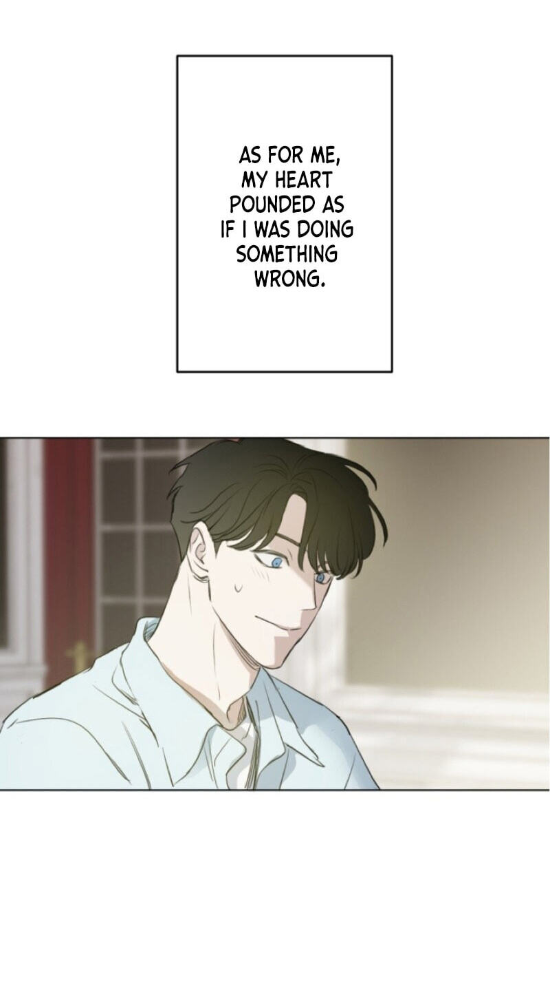 C-Class Esper’s Memorandum Chapter 40 page 41 - 