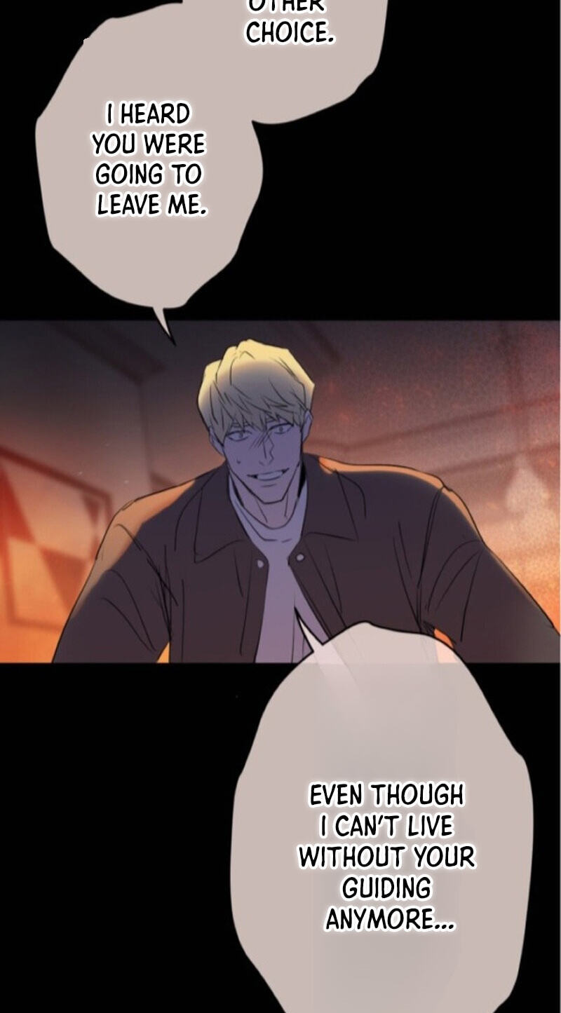 C-Class Esper’s Memorandum Chapter 40 page 46 - 