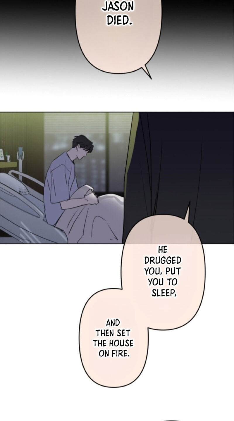 C-Class Esper’s Memorandum Chapter 40 page 49 - 