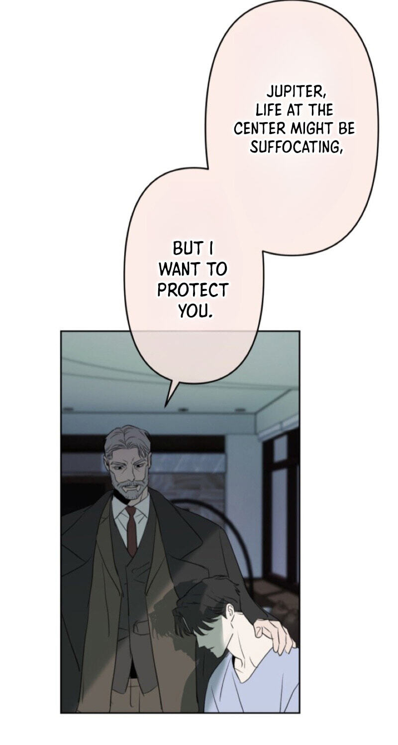 C-Class Esper’s Memorandum Chapter 40 page 50 - 