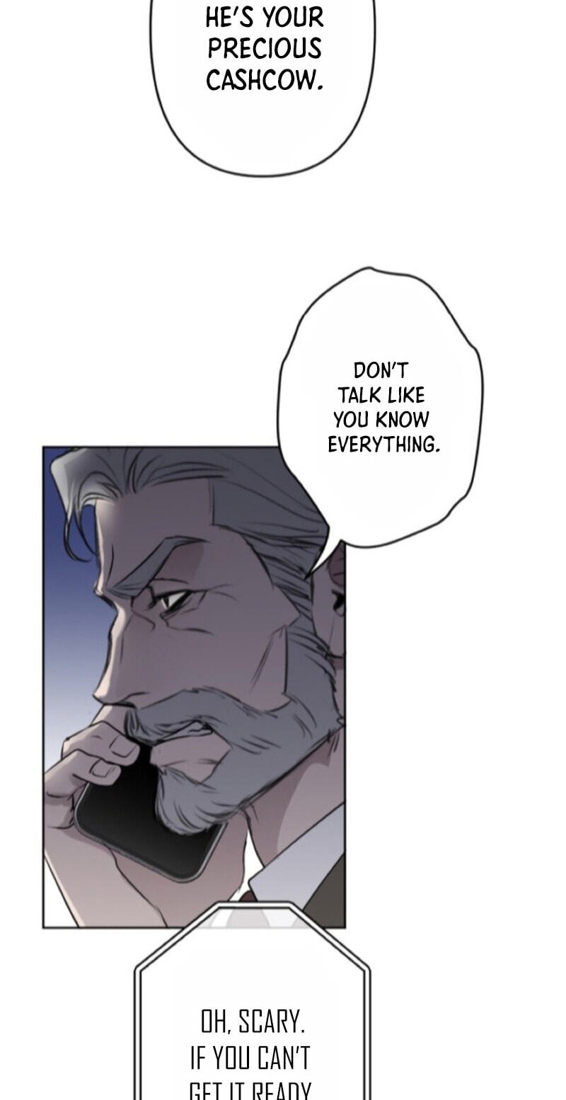 C-Class Esper’s Memorandum Chapter 40 page 6 - 