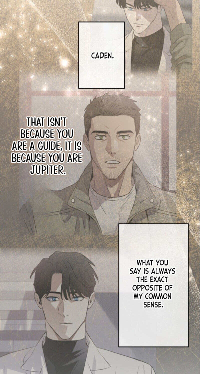 C-Class Esper’s Memorandum Chapter 40 page 55 - 