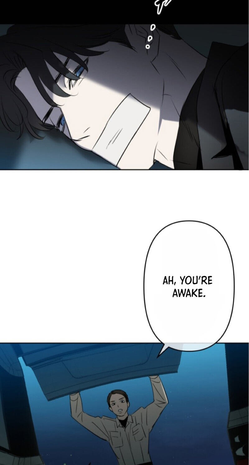 C-Class Esper’s Memorandum Chapter 40 page 59 - 
