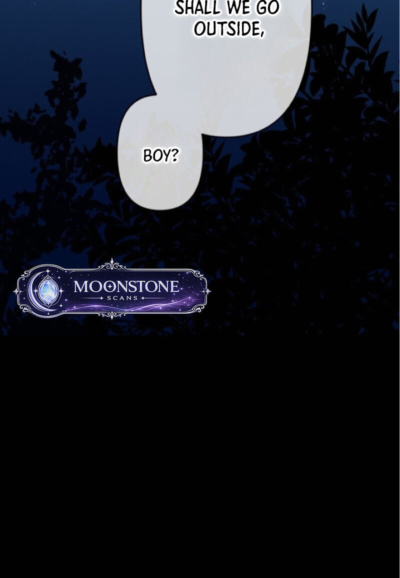 C-Class Esper’s Memorandum Chapter 40 page 61 - 