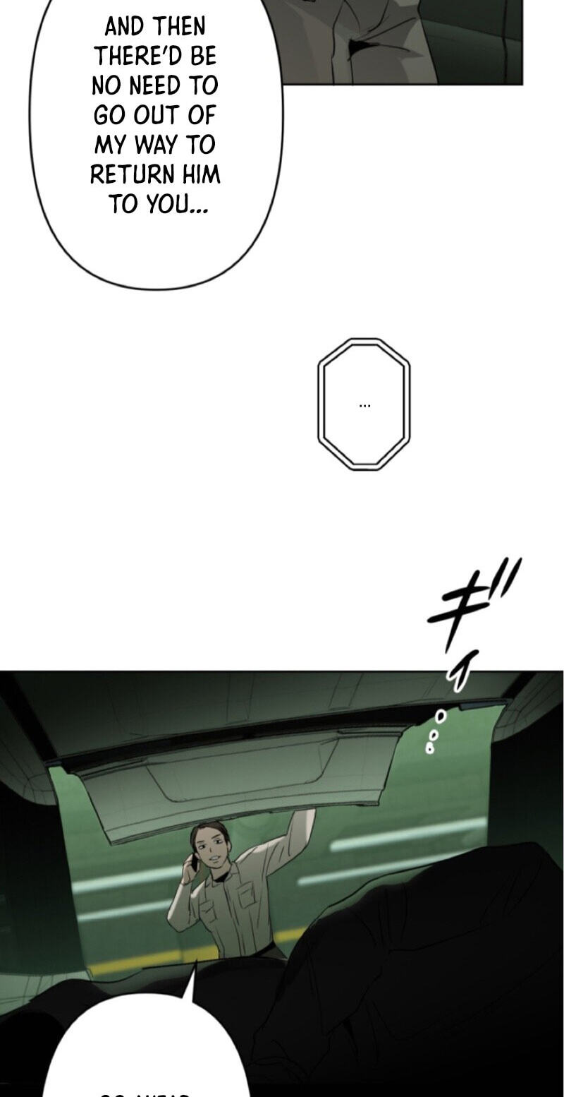 C-Class Esper’s Memorandum Chapter 40 page 8 - 