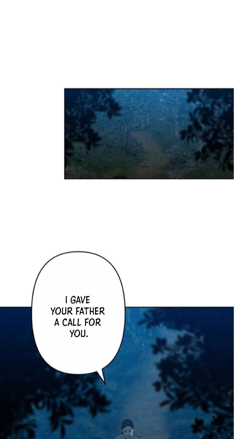 C-Class Esper’s Memorandum Chapter 41 page 2 - 