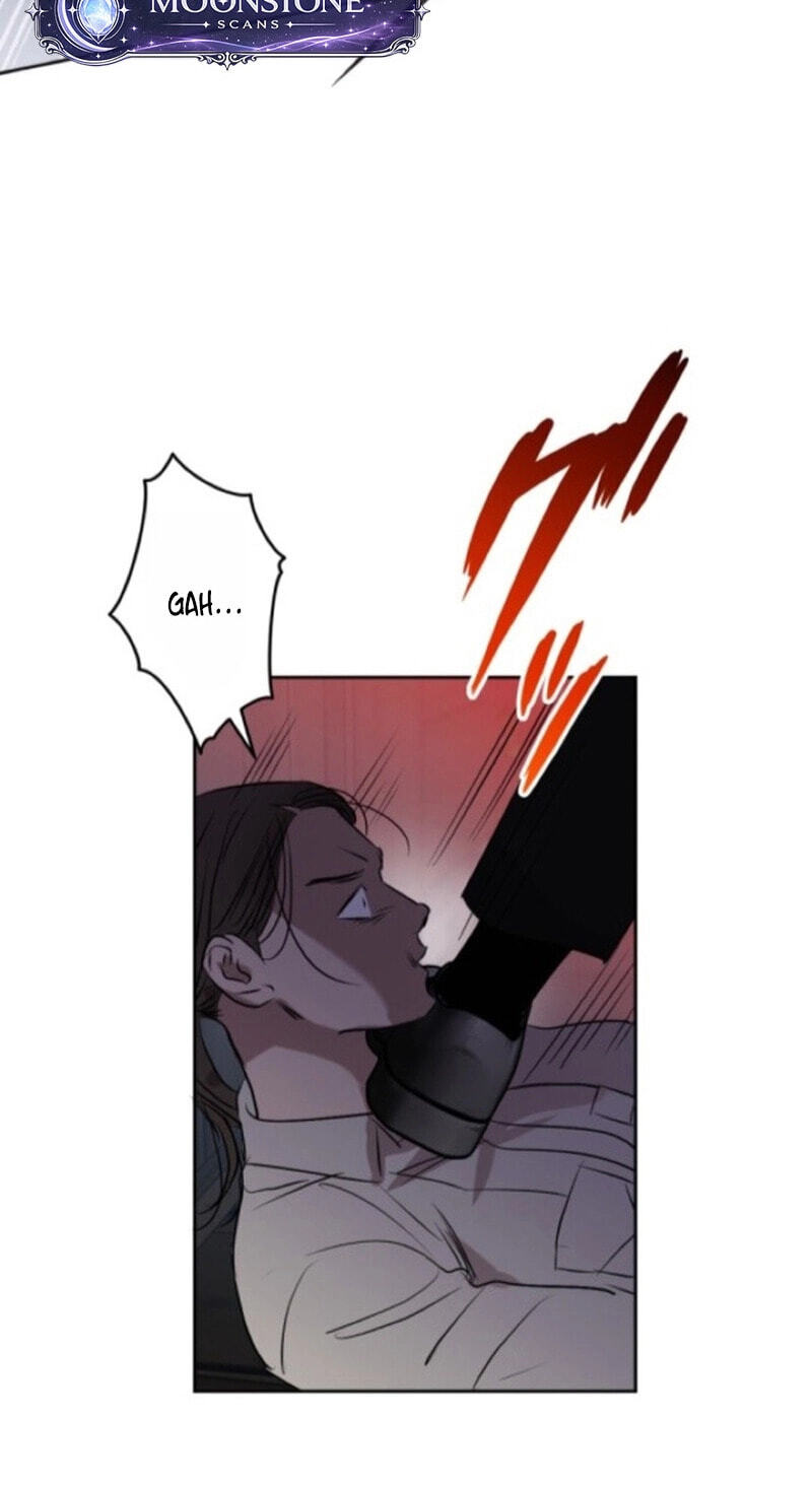 C-Class Esper’s Memorandum Chapter 41 page 16 - 
