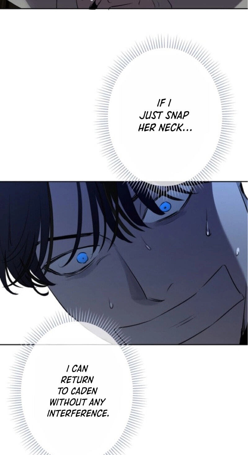 C-Class Esper’s Memorandum Chapter 41 page 19 - 