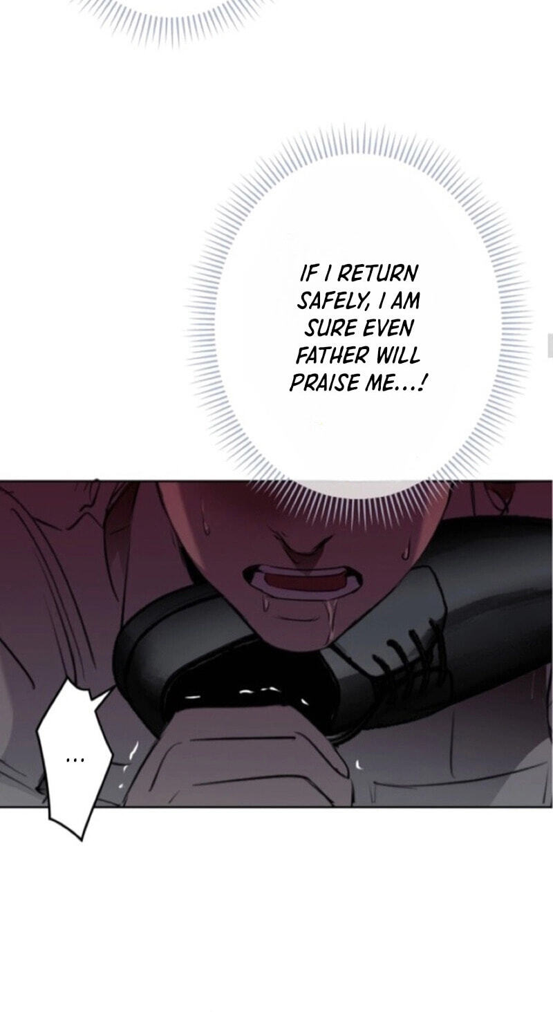 C-Class Esper’s Memorandum Chapter 41 page 20 - 