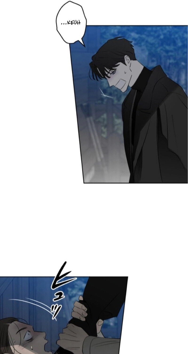 C-Class Esper’s Memorandum Chapter 41 page 21 - 